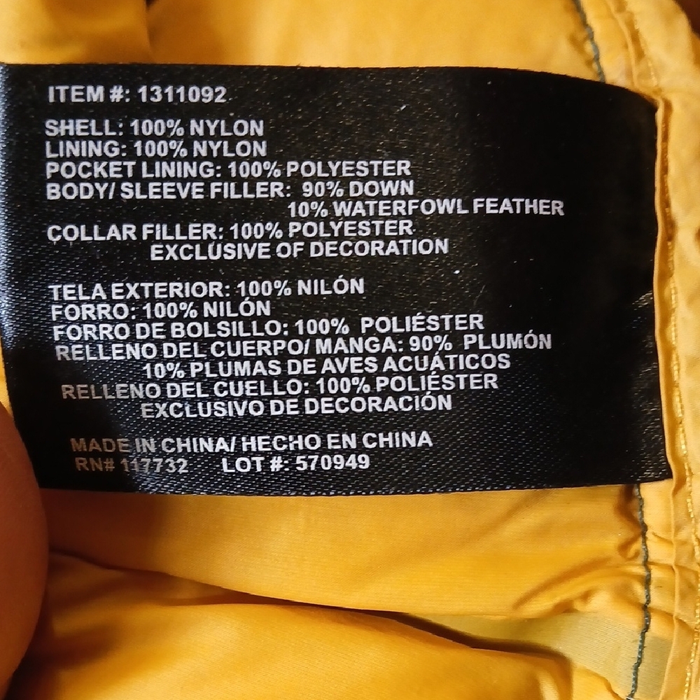 Gerry Weber Green Quilted Jacket - Picture 8 of 11